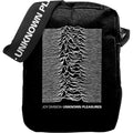 Joy Division Crossbody Bag: Unknown Pleasures