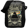 Pink Floyd Crossbody Bag: 1973 Live