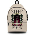 Sleep Token: Statue Cream Daypack (Black)