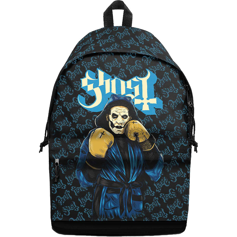 Ghost Daypack: Prize Fighter