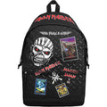 Iron Maiden Daypack: Tour