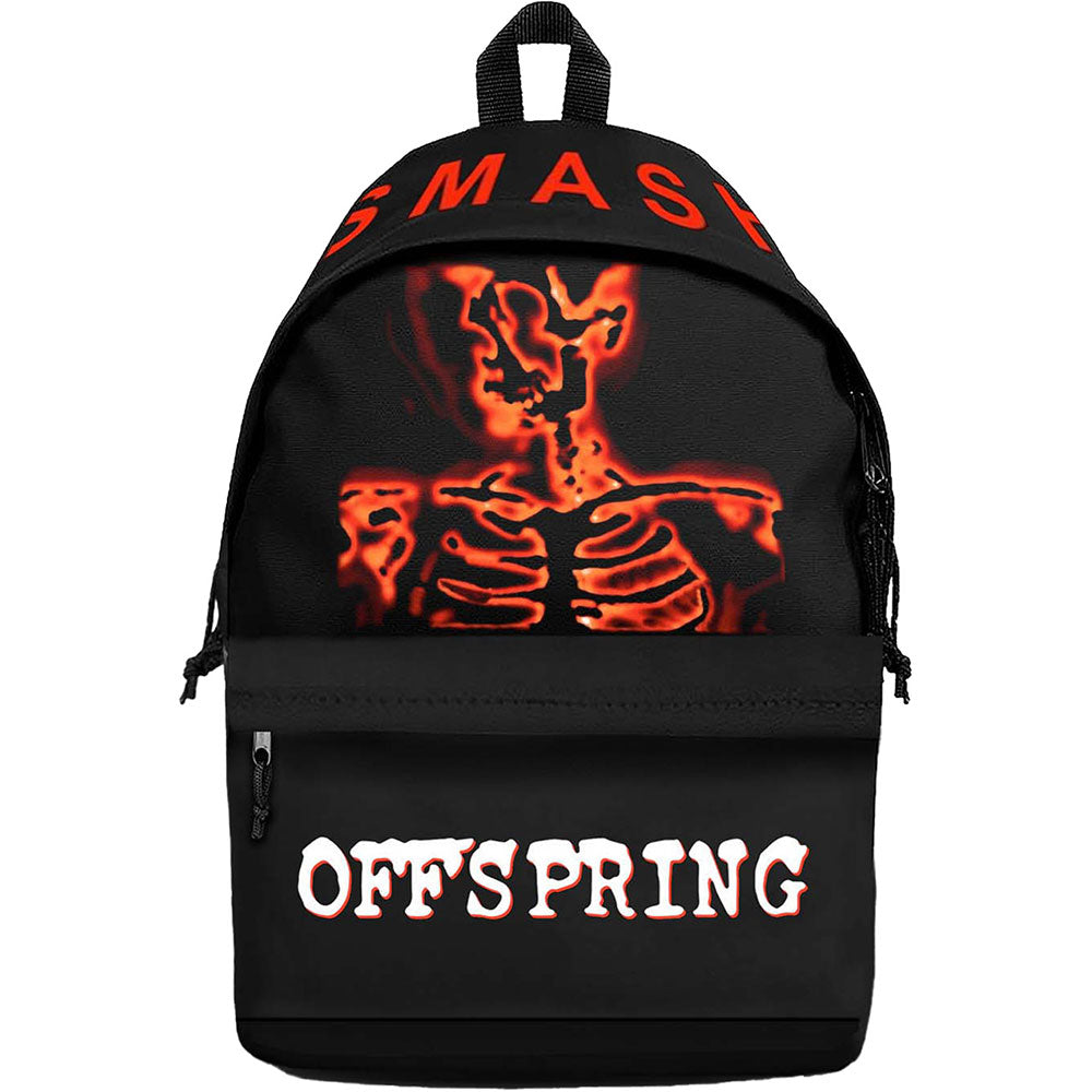The Offspring Daypack: Smash