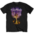 Deep Purple: Pheonix Rising Unisex T-Shirt (Black)