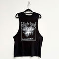 Falling In Reverse: Floating Unisex Vest T-Shirt (Black)