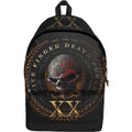 Five Finger Death Punch: Vendi Vidi Vici Daypack (Black)
