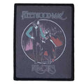 Fleetwood Mac: Rumours Standard Patch