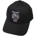 Fleetwood: Rumours Mac Unisex Baseball Cap (Black)