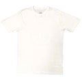 Fleetwood: Classic Logo Mac Unisex T-Shirt (White) (Hi-Build)