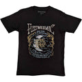 Fleetwood Mac: Sisters Of The Moon Unisex T-Shirt (Black)