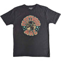 Fleetwood: Stars & Penguins Mac Unisex T-Shirt (Black)