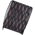 Slipknot Gym Bag: Rusty