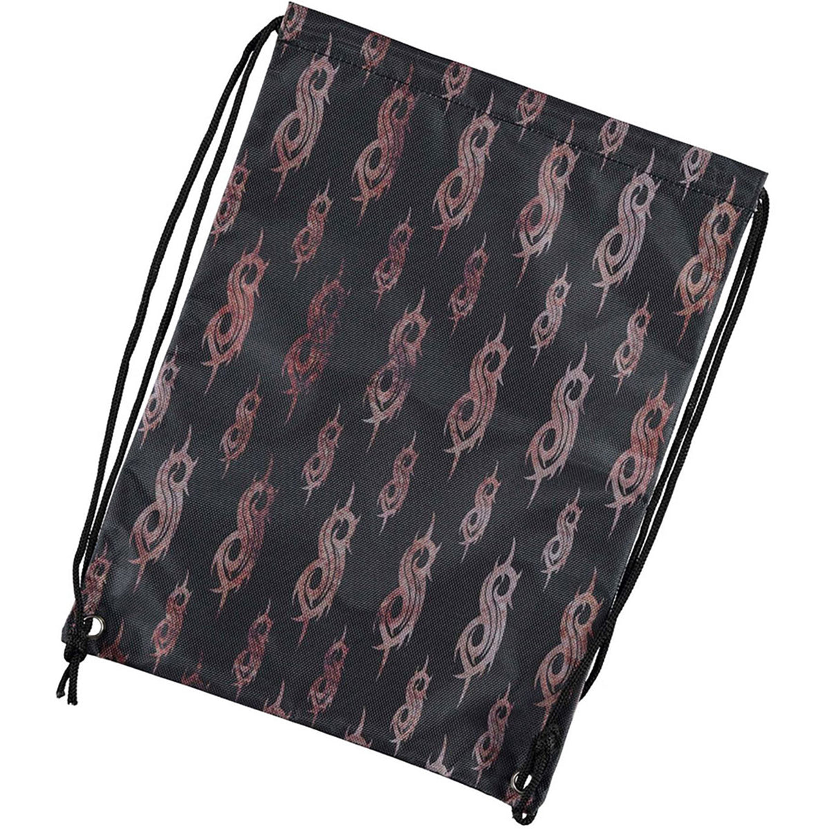 Slipknot Gym Bag: Rusty