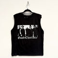 Good Charlotte Unisex Tank T-Shirt: Band Photo (Black)