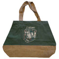 Genesis: Mad Hatter Cotton Tote Bag (Green) (Ex-Tour)