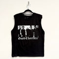 Good Charlotte: Band Photo Unisex Tank T-Shirt (Black)