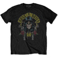 Guns N' Roses: Slash 85 Unisex T-Shirt (Black)