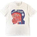 Happy Mondays Unisex T-Shirt: Yes Please (White)
