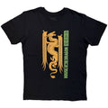 House of the Dragon Unisex T-Shirt: Japanese Dragon (Black)