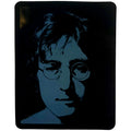 John Lennon Sticker: Blue John