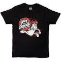 Looney Tunes Unisex T-Shirt: You're Despicable (Black)