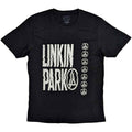 Linkin Park Unisex T-Shirt: Shift (Black)