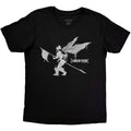 Linkin Park: Street Soldier Unisex T-Shirt (Black)