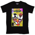 Marvel Comics Unisex T-Shirt: The Conclusion Comic Cover (Black)