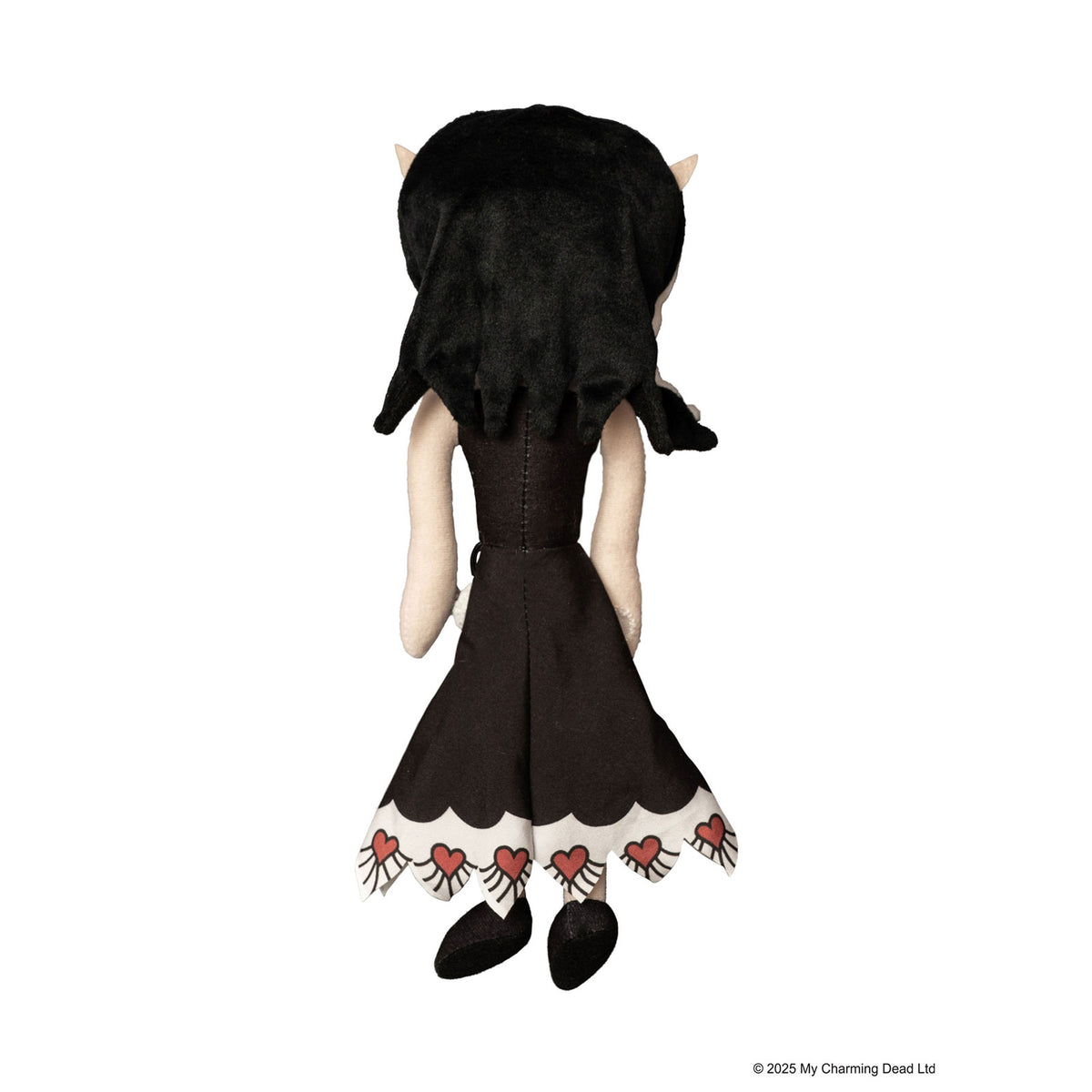 My Charming Dead Plush: Dracalina