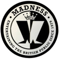 Madness Fridge Magnet: Since 1979
