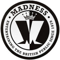 Madness Sticker: Since 1979
