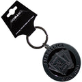 Metallica Keychain: 30th Anniversary Playing Card