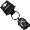 Metallica Keychain: Sad But True