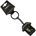 Metallica Keychain: Roam Tour