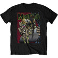 Misfits Unisex T-Shirt: Pushead (Black)