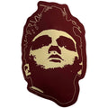 Morrissey Sticker: Portrait