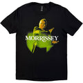 Morrissey Unisex T-Shirt: Clap (Black)