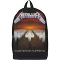Metallica: Master Of Puppets Backpack