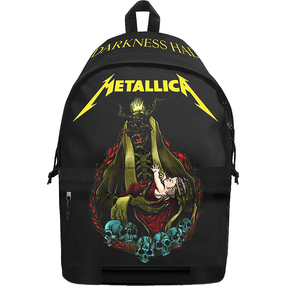 Metallica: If Darkness Had A Son Daypack
