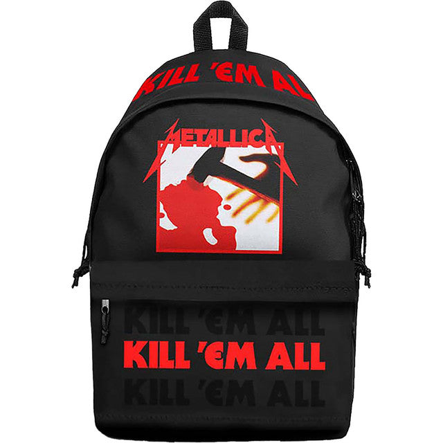 Metallica: Kill Em All 1 Daypack