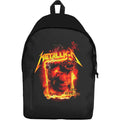 Metallica: Jump In The Fire Graphic Daypack