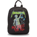 Metallica: Justice For All Mini Backpack