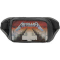 Metallica : Master Of Puppets Shoulder Bag