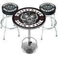 Motorhead Bar Set: Rock N Roll
