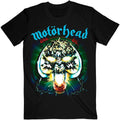 Motorhead: Overkill Unisex T-Shirt (Black)
