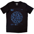 Muse: Absolution Unisex T-Shirt (Black)
