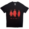 Muse: The Wow Signal Shadows Unisex T-Shirt (Black)