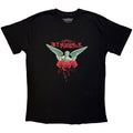 My Chemical Romance: Angel of the Water Unisex T-Shirt (Black)