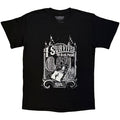 My Chemical Romance: I Survived Unisex T-Shirt (Black)