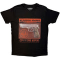 My Chemical Romance: CW Volume 1 Unisex T-Shirt (Black)
