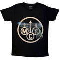 My Chemical Romance: Gunner Unisex T-Shirt (Black)
